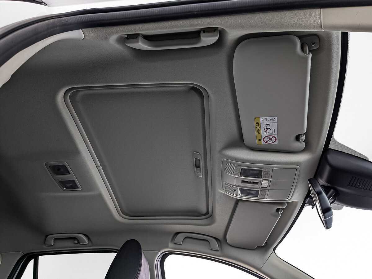 Mazda CX-5, 2014 Фото №22