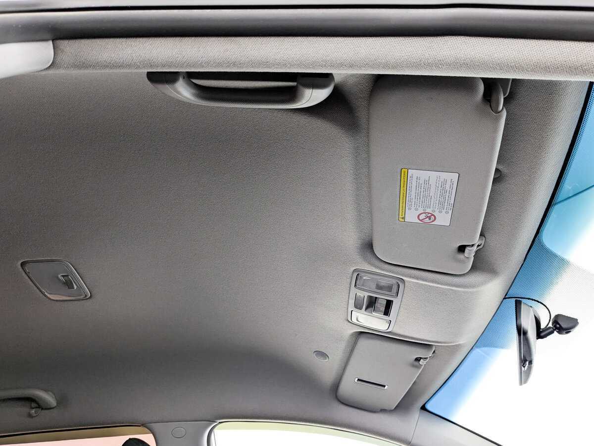 Kia Rio, 2017 Фото №21