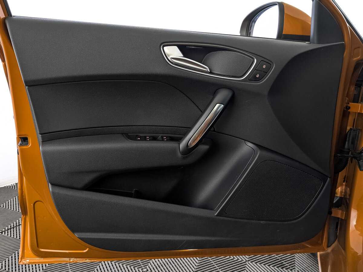 Audi A1 Sportback, 2012 Фото №19