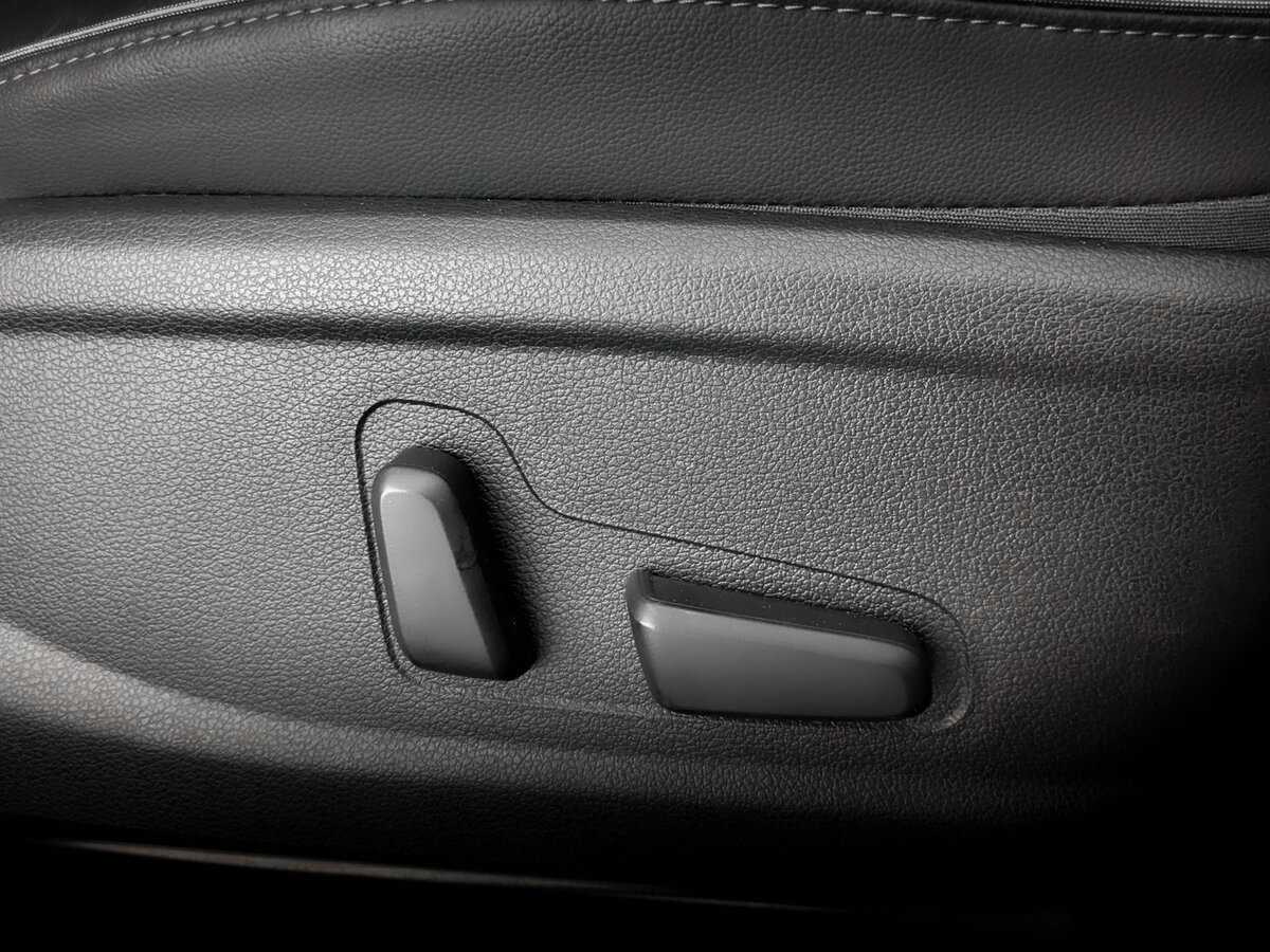 Hyundai Santa Fe, 2021 Фото №25