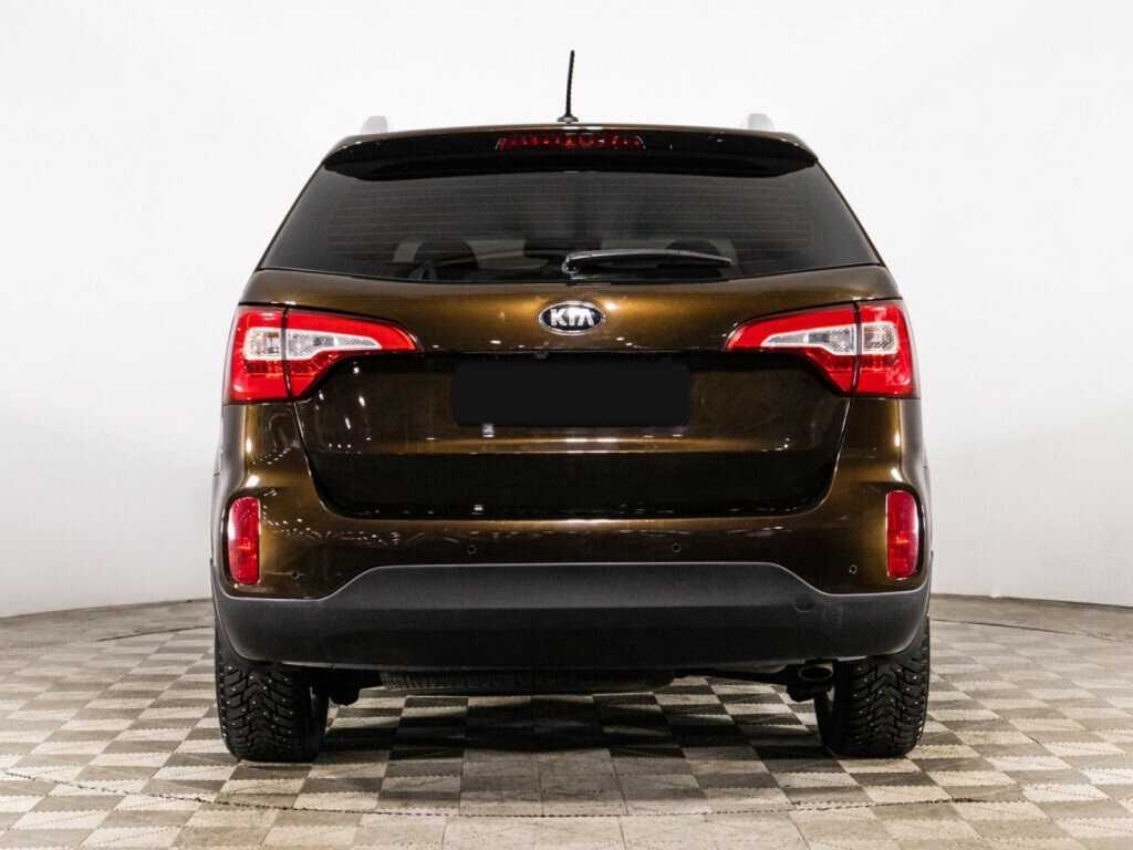 Kia Sorento, 2019 - 143 124 км. | Фото №6
