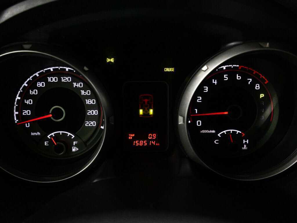 Mitsubishi Pajero, 2011 Фото №11