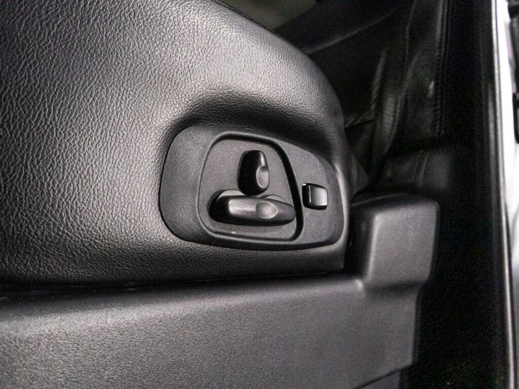 Mitsubishi Pajero, 2011 Фото №17