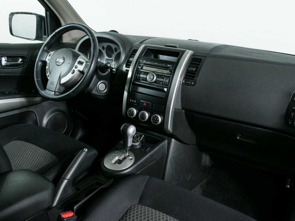 Nissan X-Trail, 2010 - 246 000 км. | Фото №8