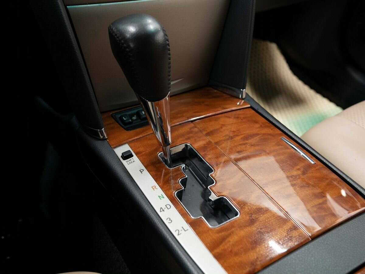 Toyota Camry, 2010 Фото №20