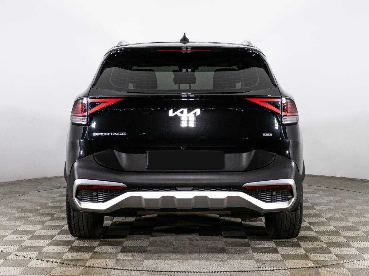 Kia Sportage, 2022 - 67 823 км. | Фото №6