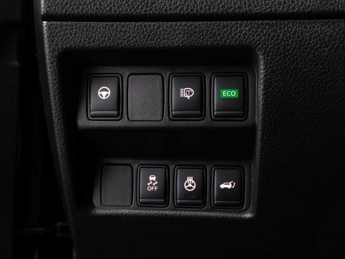 Nissan X-Trail, 2021 Фото №22