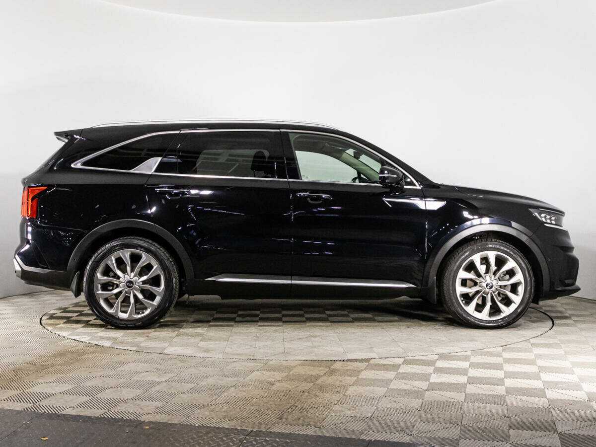 Kia Sorento, 2020 - 88 174 км. | Фото №4