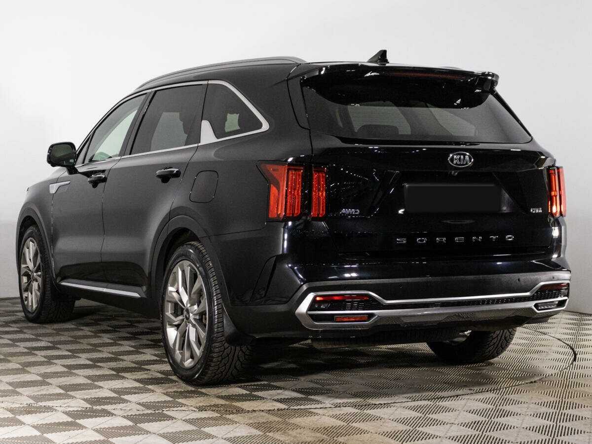 Kia Sorento, 2020 - 88 174 км. | Фото №7