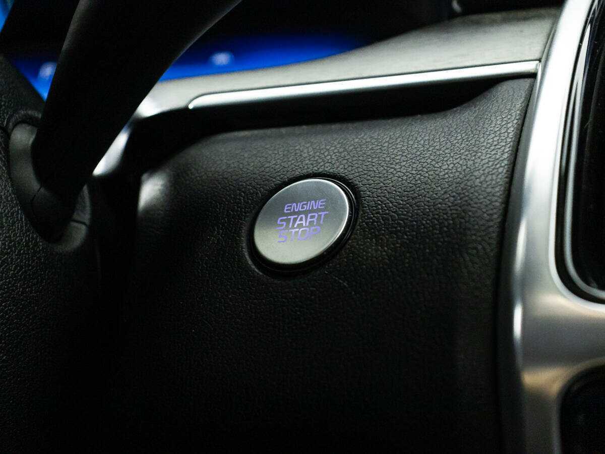 Kia Sorento, 2020 Фото №22