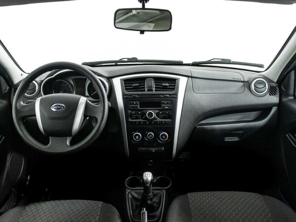 Datsun on-DO, 2018 Фото №13