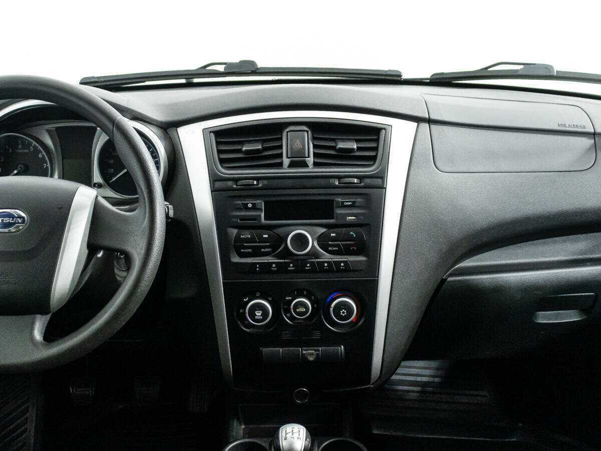 Datsun on-DO, 2018 Фото №14