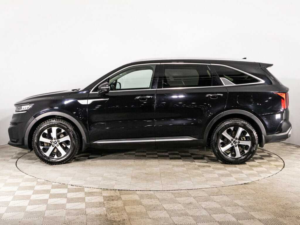 Kia Sorento, 2022 - 65 850 км. | Фото №8