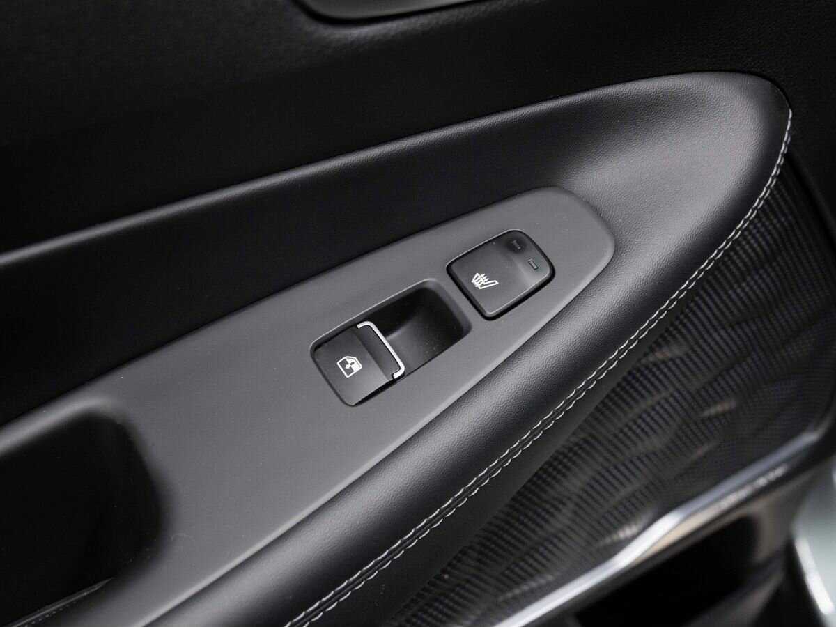 Hyundai Santa Fe, 2021 Фото №26