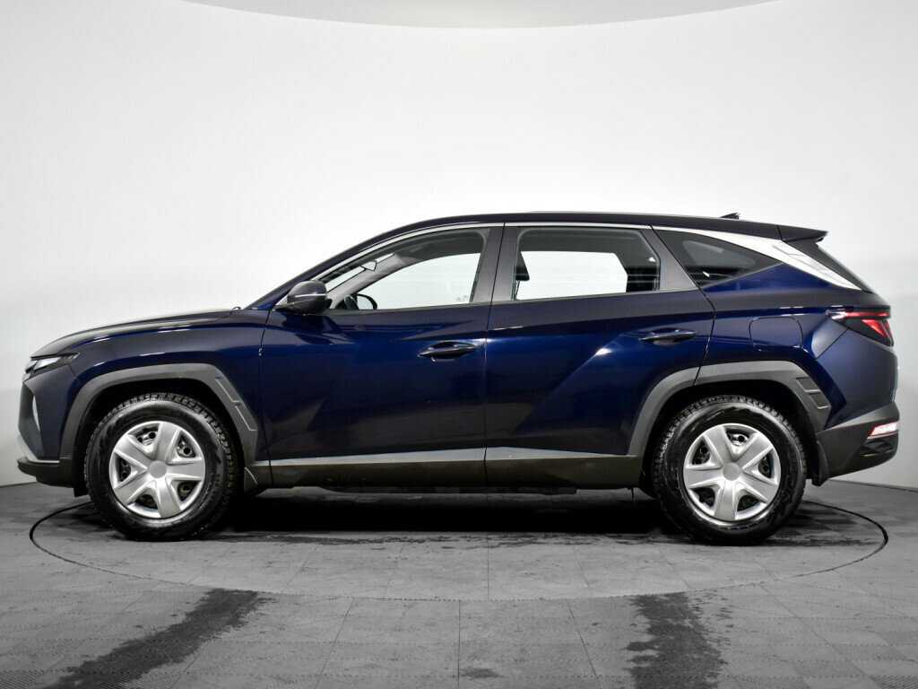 Hyundai Tucson, 2021 - 88 000 км. | Фото №7