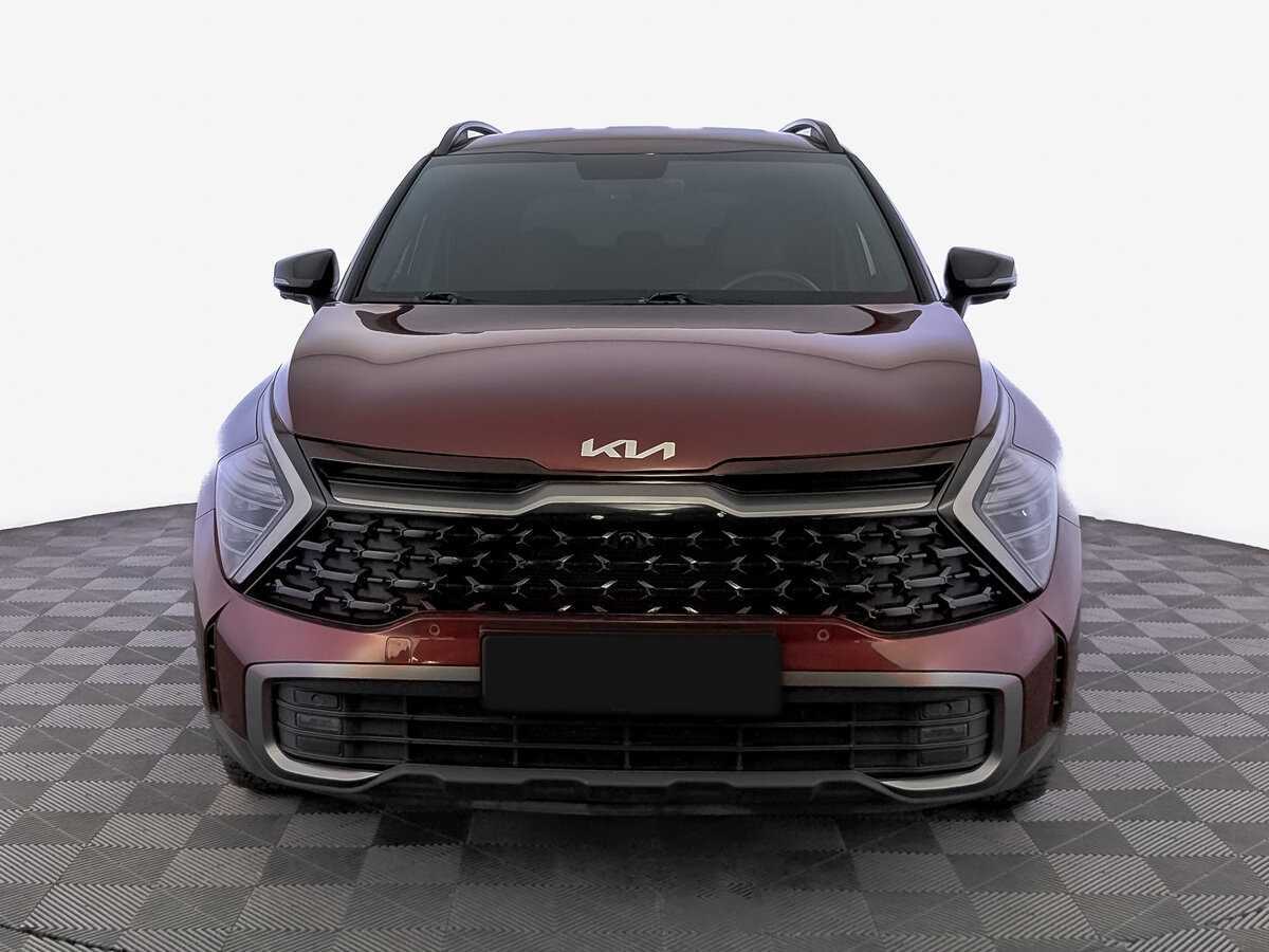 Kia Sportage, 2022 - 27 863 км. | Фото №2