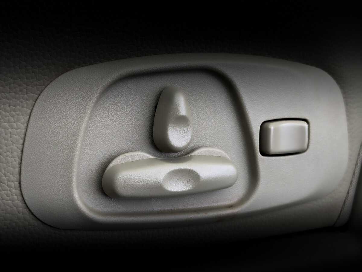 Mitsubishi Pajero, 2019 Фото №21