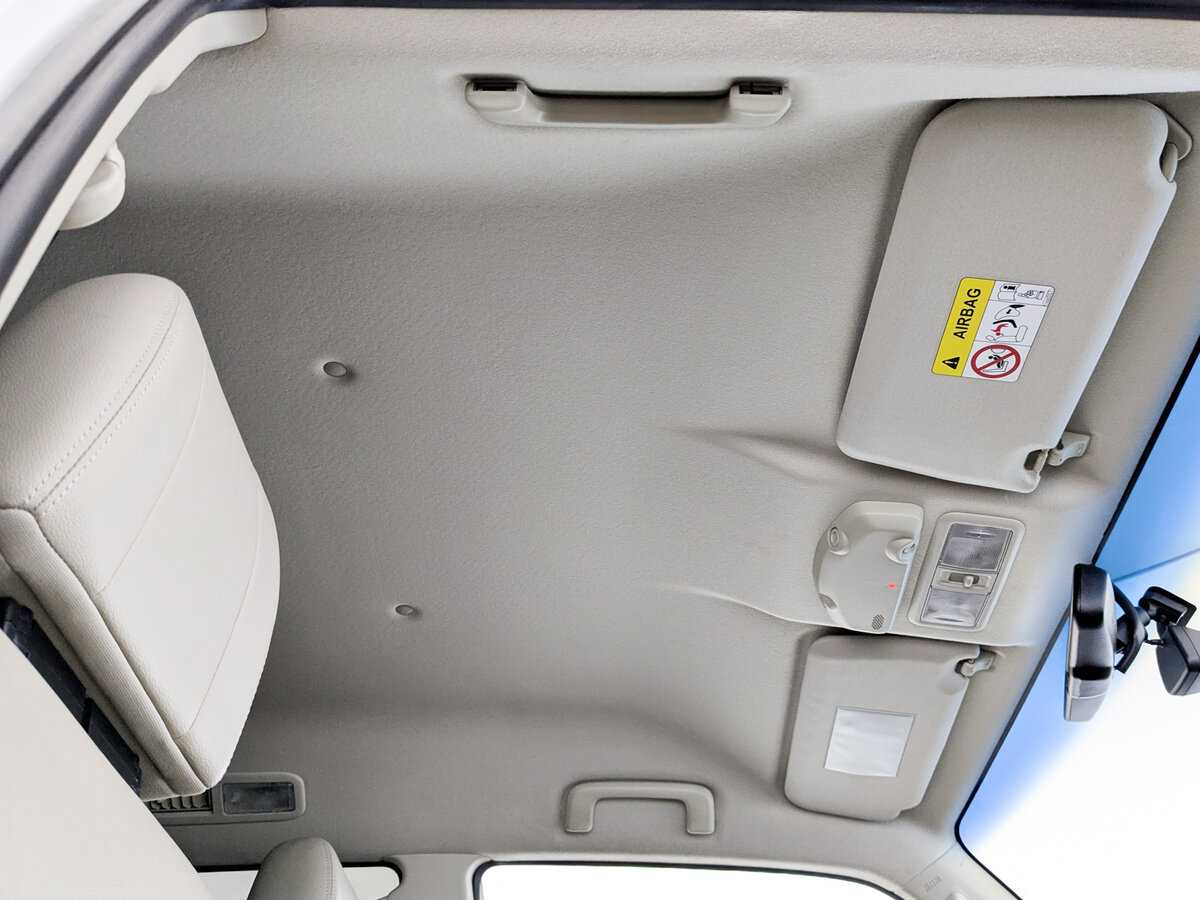 Mitsubishi Pajero, 2019 Фото №23