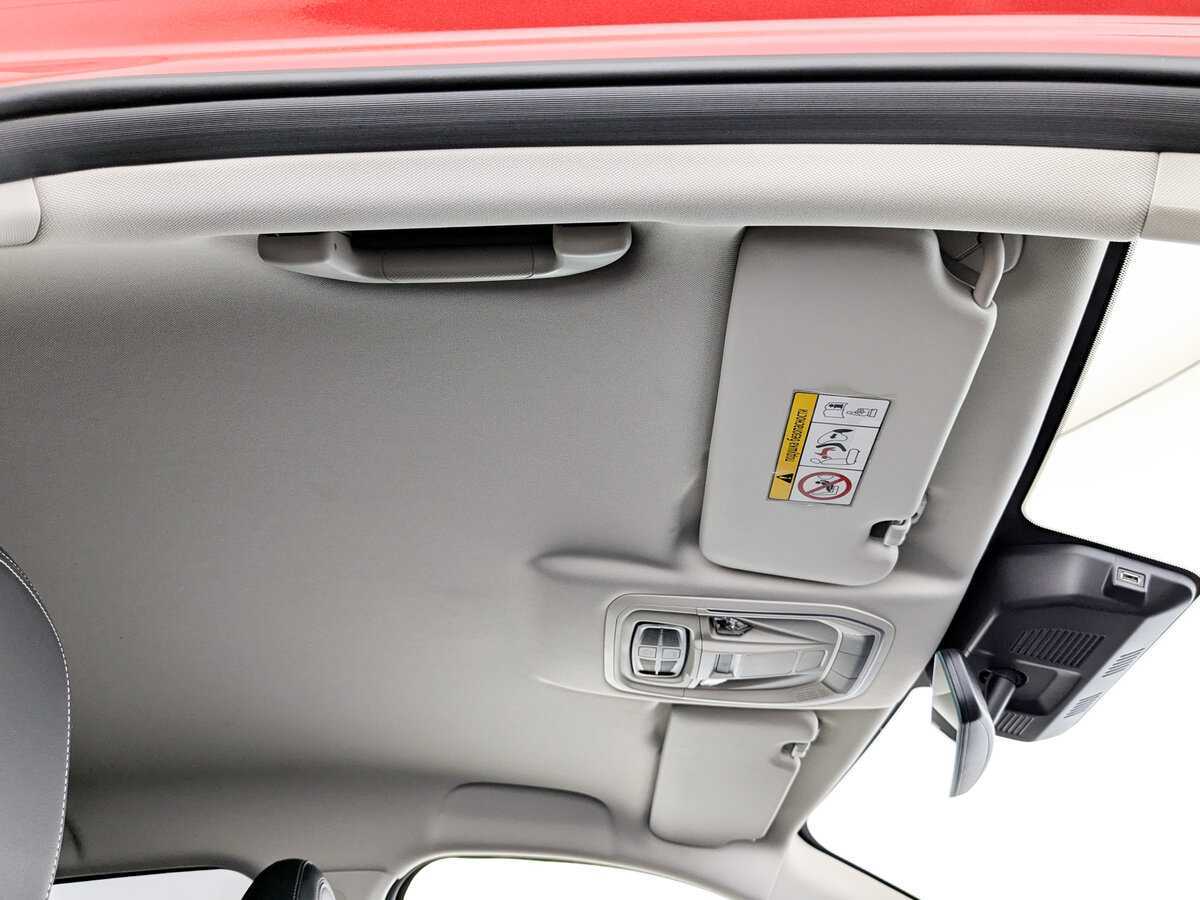 Haval Jolion, 2023 Фото №22