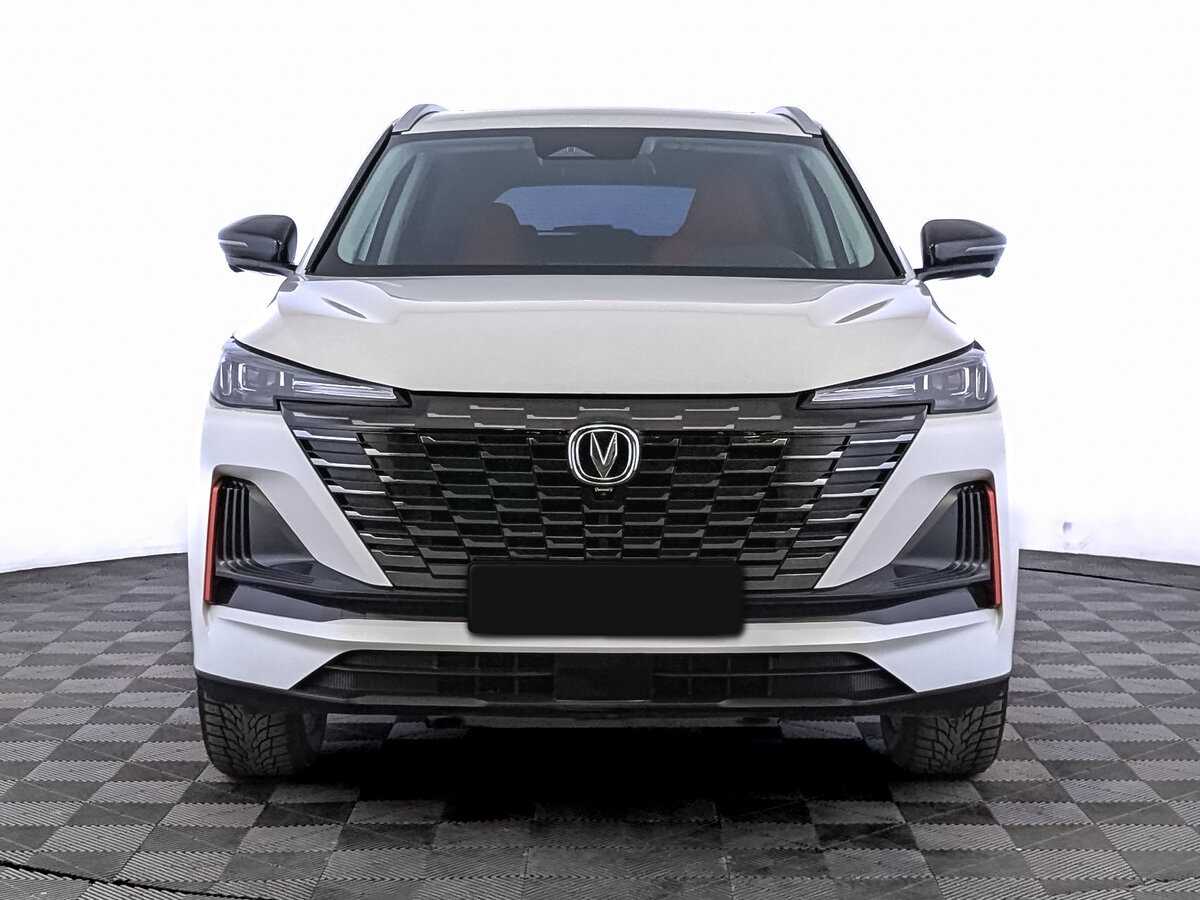 Changan CS55 Plus, 2023 - 14 500 км. | Фото №2