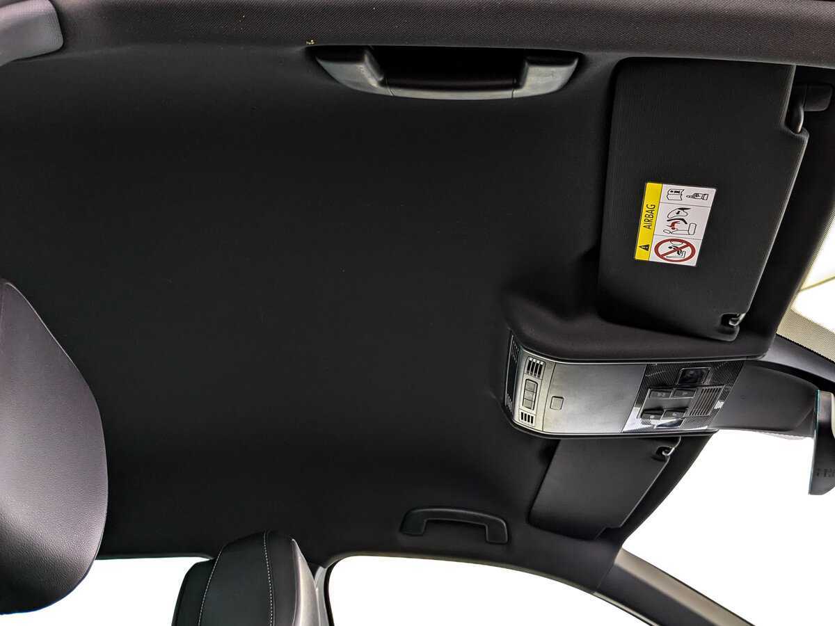 Volkswagen Tiguan, 2021 Фото №21