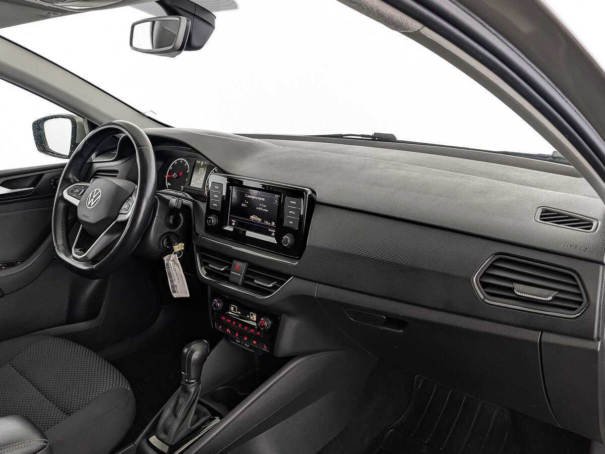 Volkswagen Polo, 2020 Фото №13