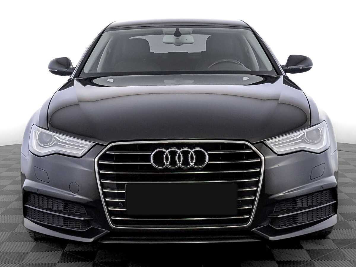 Audi A6, 2017 - 107 060 км. | Фото №2