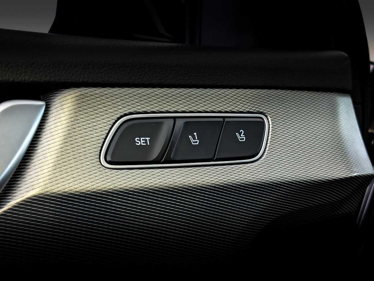 Hyundai Palisade, 2022 Фото №20