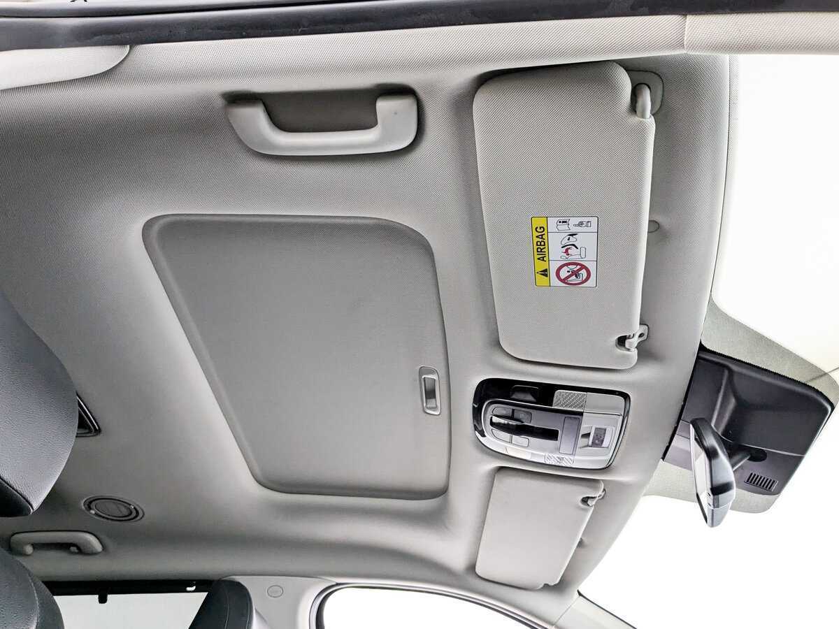 Hyundai Palisade, 2022 Фото №22