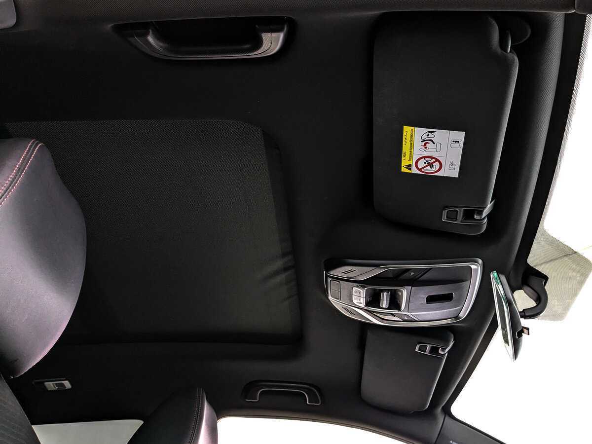 Geely Coolray, 2022 Фото №21