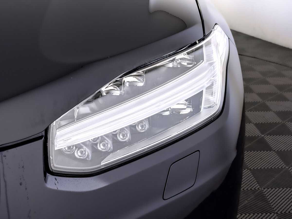 Volvo XC90, 2018 Фото №15