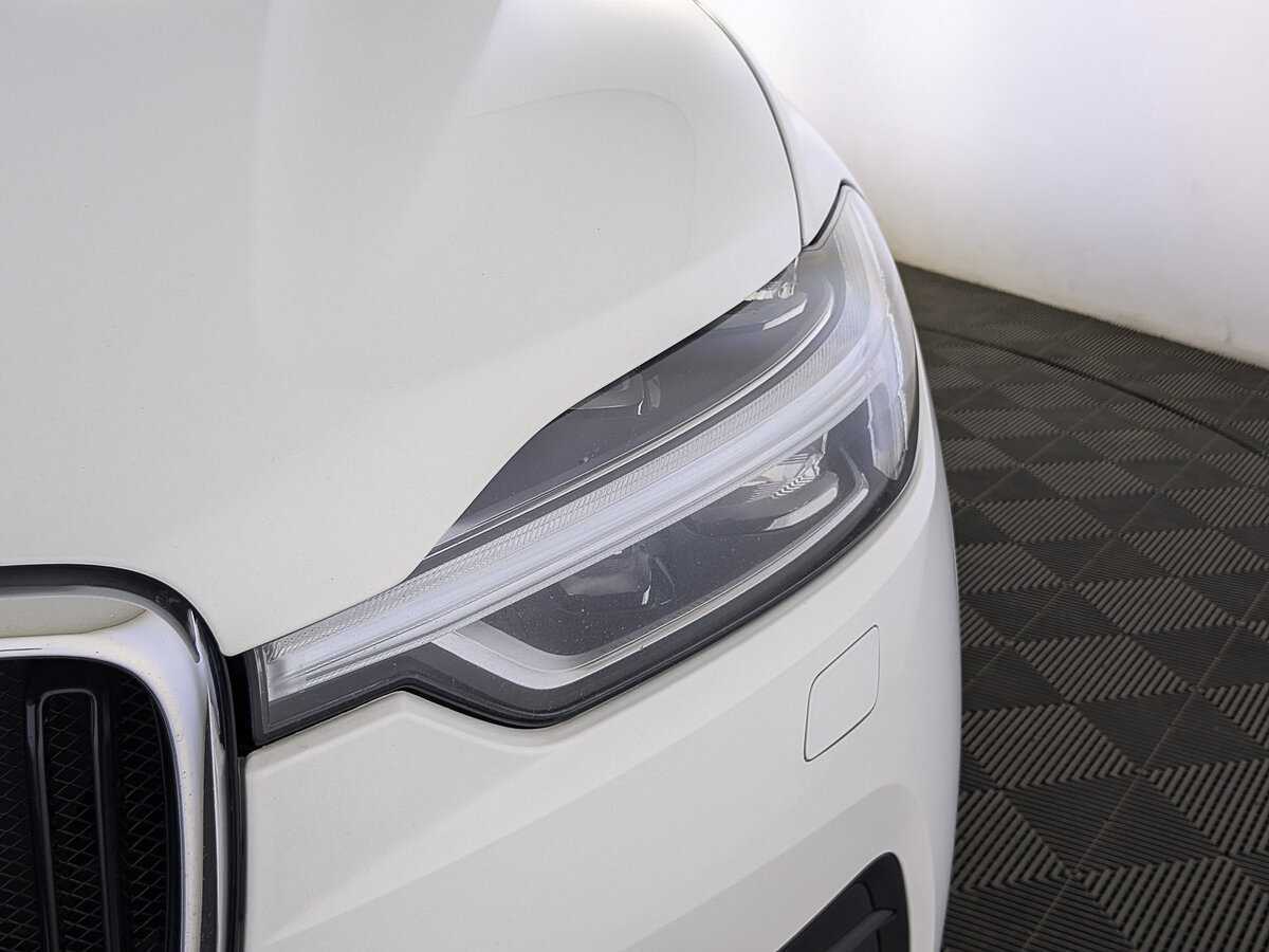Volvo XC60, 2019 Фото №11