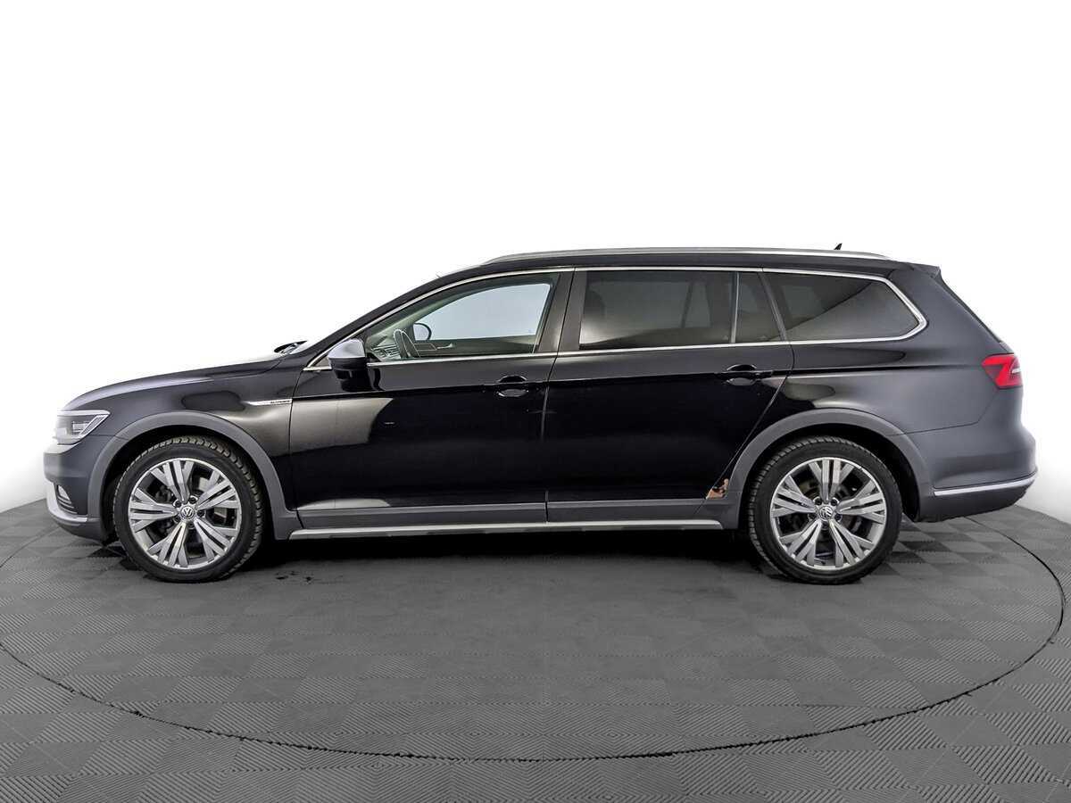 Volkswagen Passat Alltrack, 2018 - 146 036 км. | Фото №8