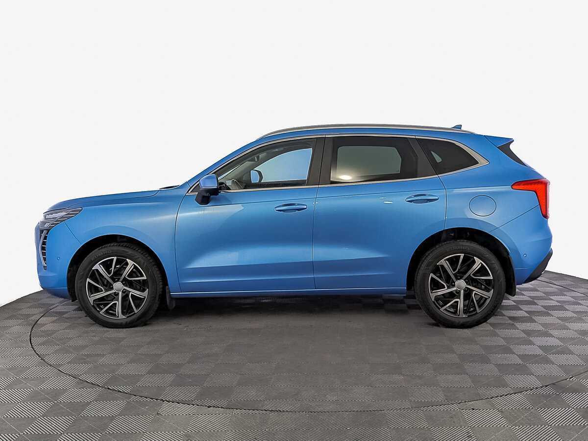 Haval Jolion, 2022 Фото №8
