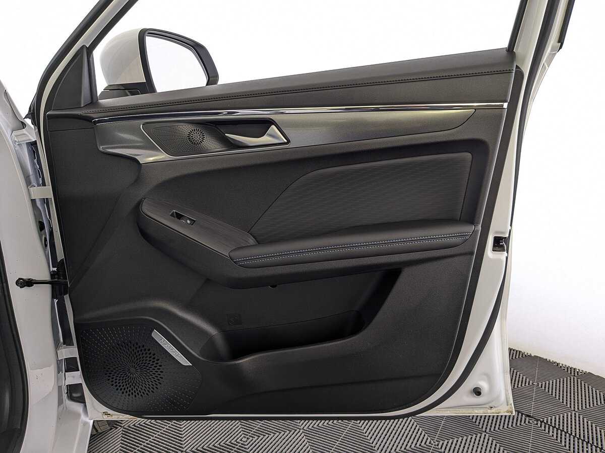 Haval Jolion, 2023 Фото №21