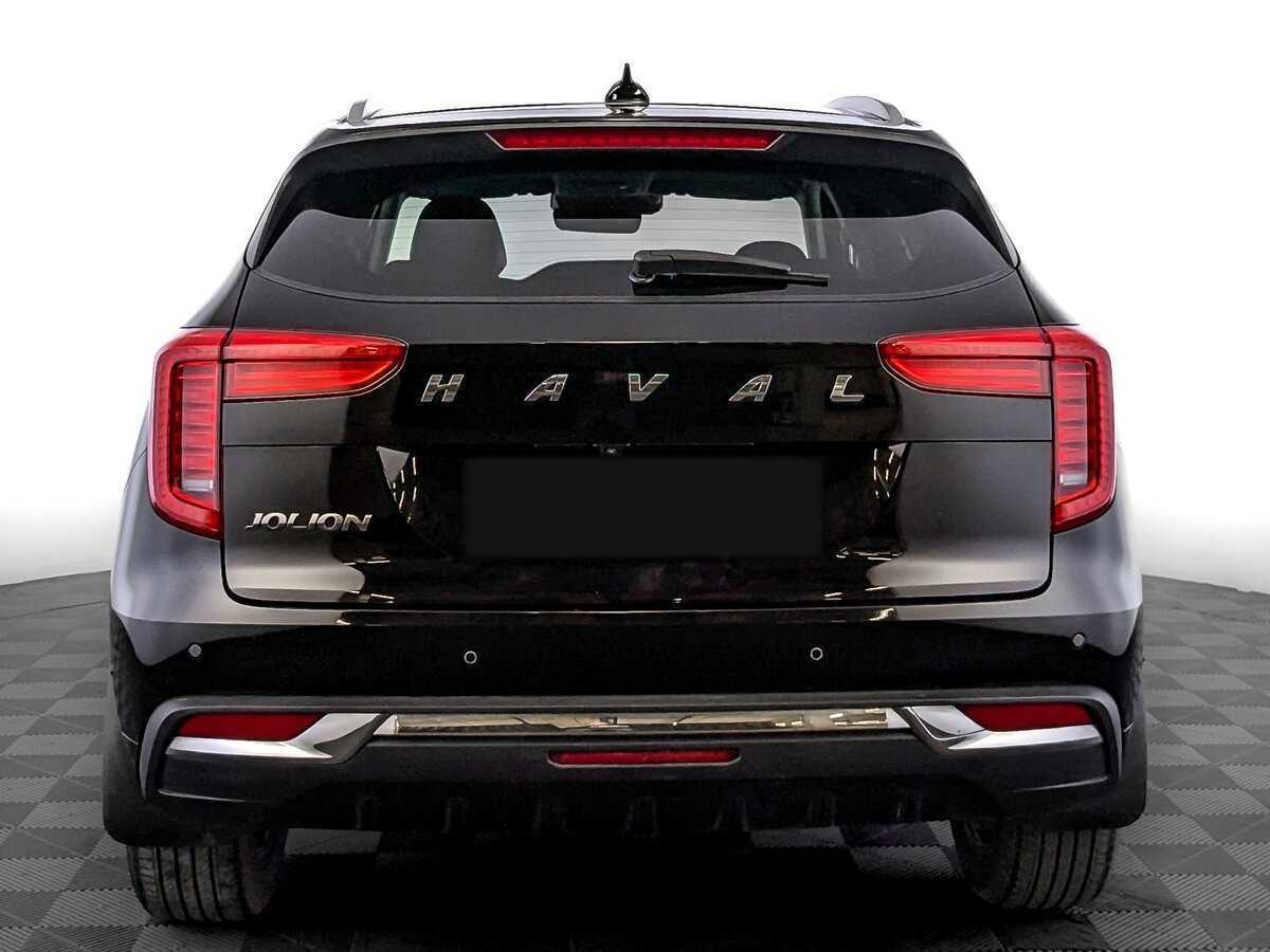 Haval Jolion, 2023 - 39 855 км. | Фото №6