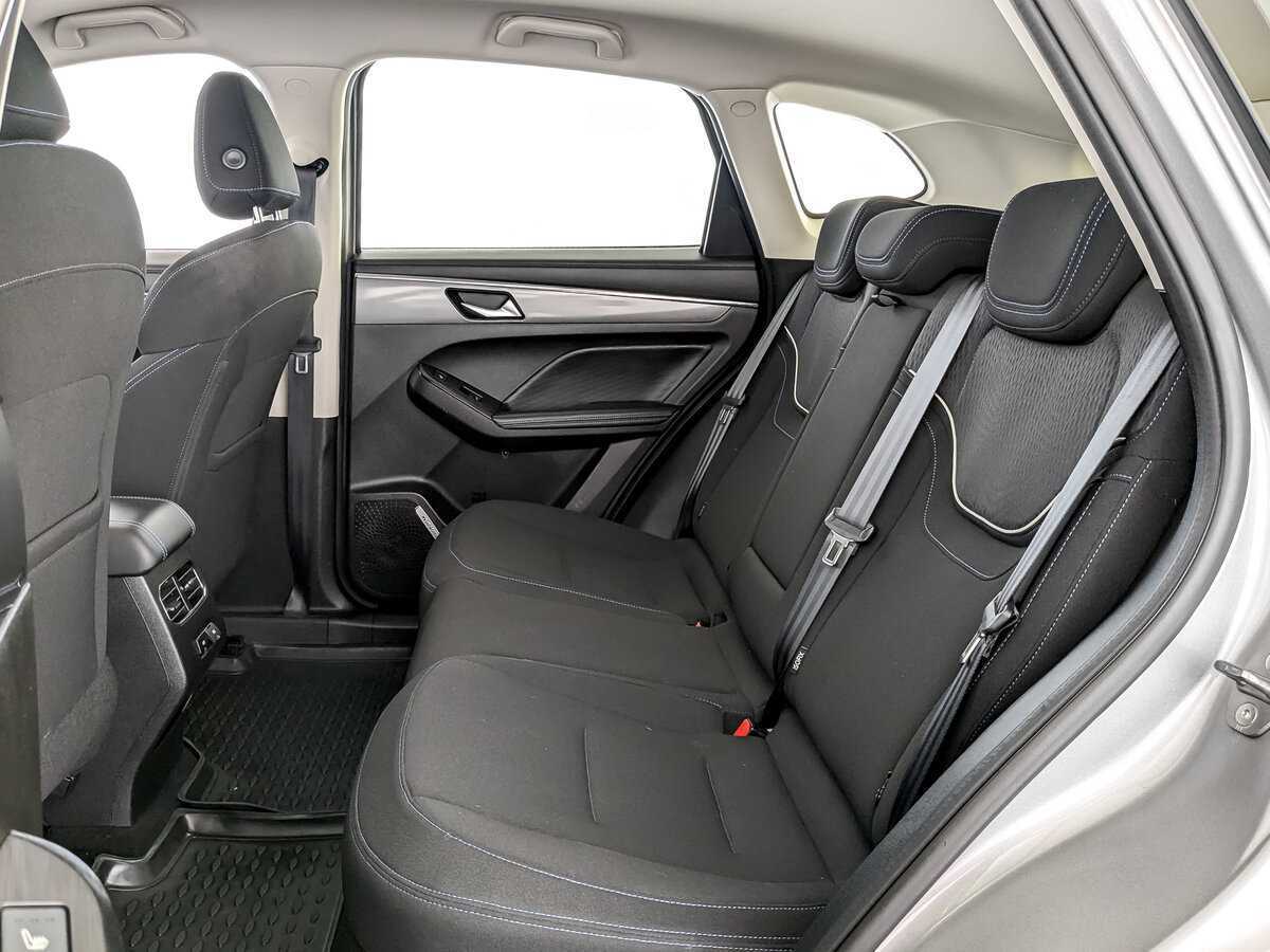 Haval Jolion, 2022 Фото №12