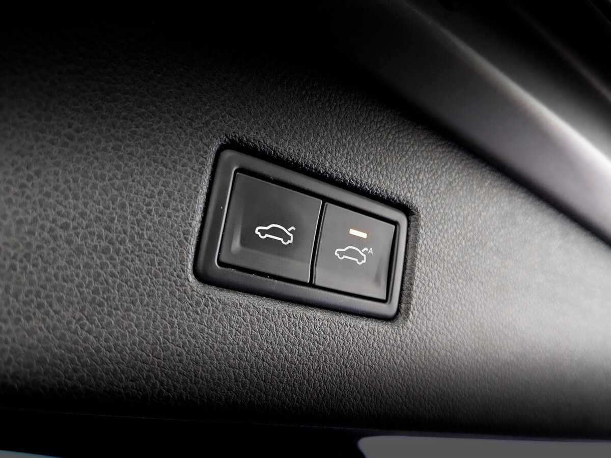 Volkswagen Tiguan, 2019 Фото №25