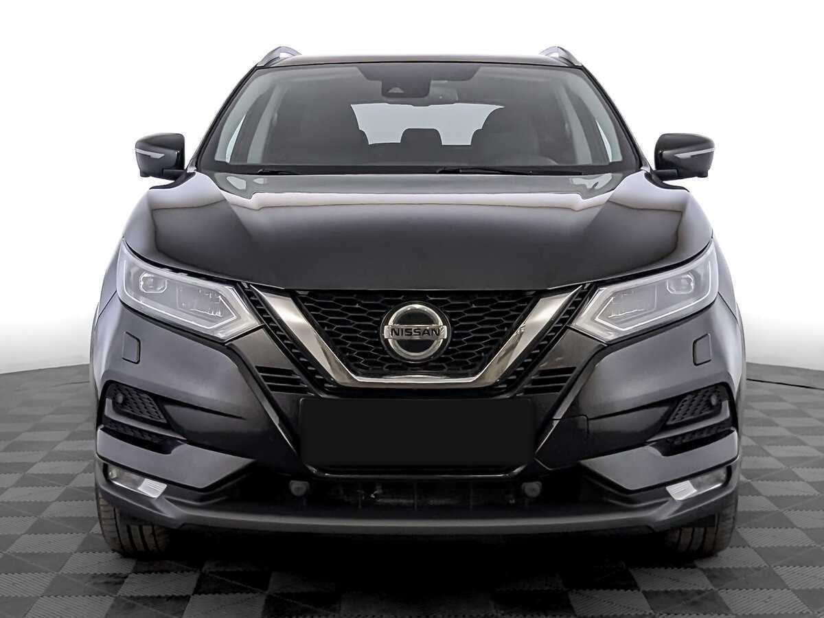 Nissan Qashqai, 2020 - 138 154 км. | Фото №2