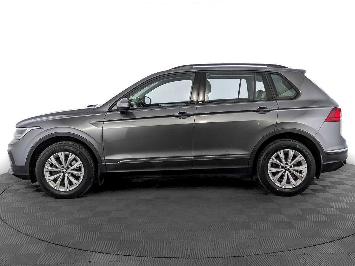 Volkswagen Tiguan, 2021 - 157 879 км. | Фото №8