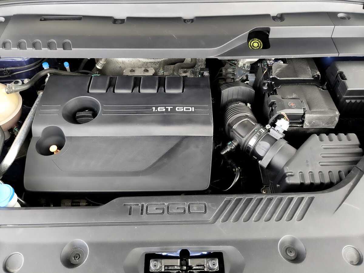 CHERY Tiggo 8 Pro, 2022 Фото №9