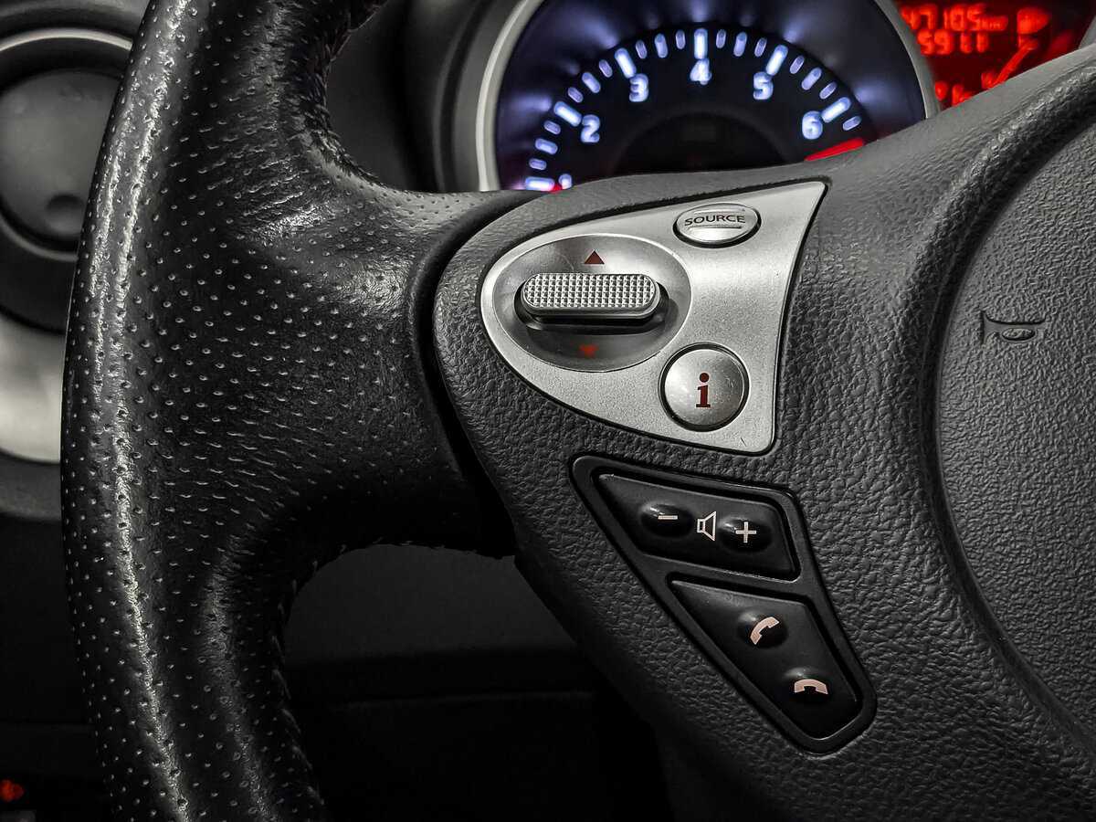 Nissan Juke, 2018 Фото №25