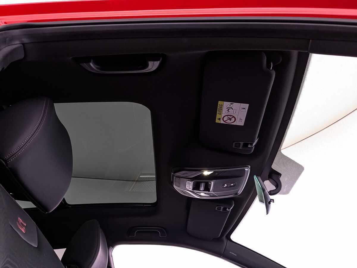 Geely Coolray, 2023 Фото №23