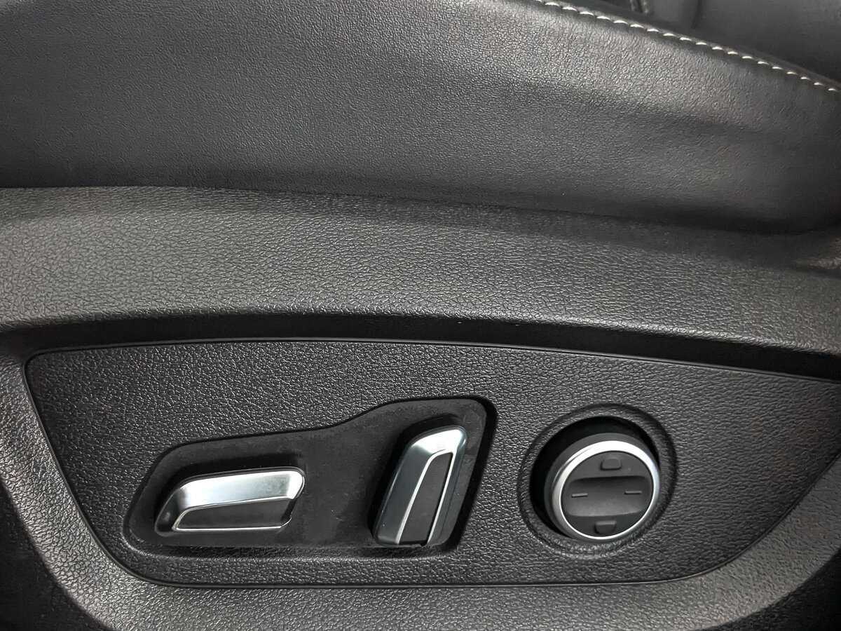 CHERY Tiggo 4 Pro, 2023 Фото №23