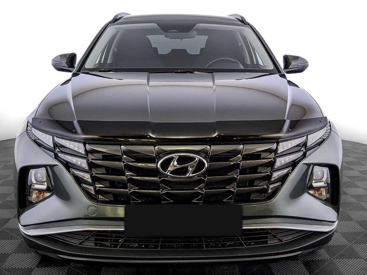 Hyundai Tucson, 2022 - 15 094 км. | Фото №2