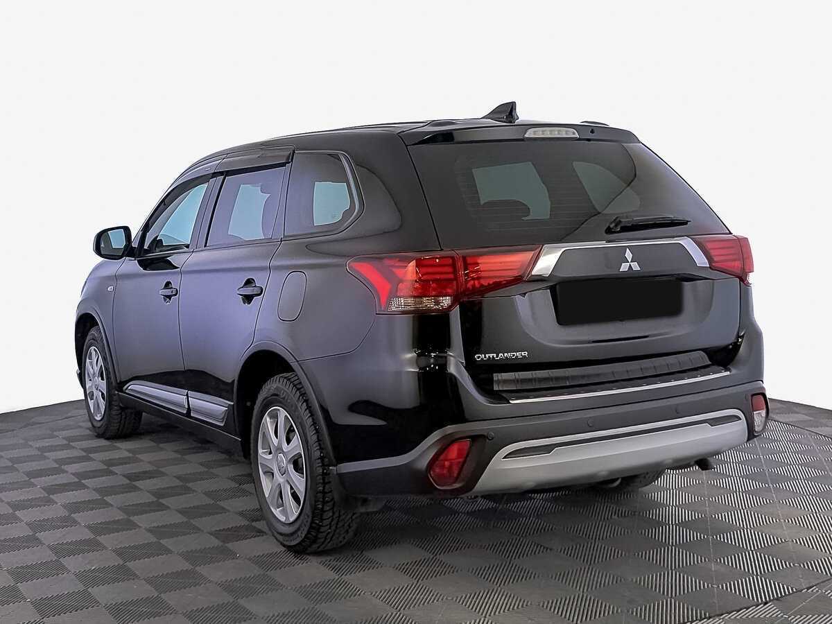 Mitsubishi Outlander, 2021 - 28 689 км. | Фото №7