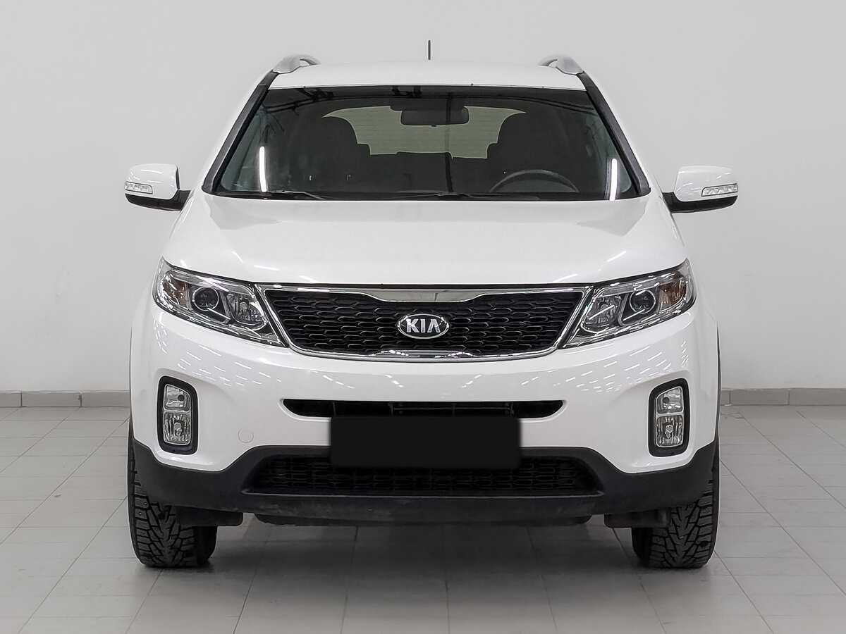 Kia Sorento, 2019 - 98 268 км. | Фото №2
