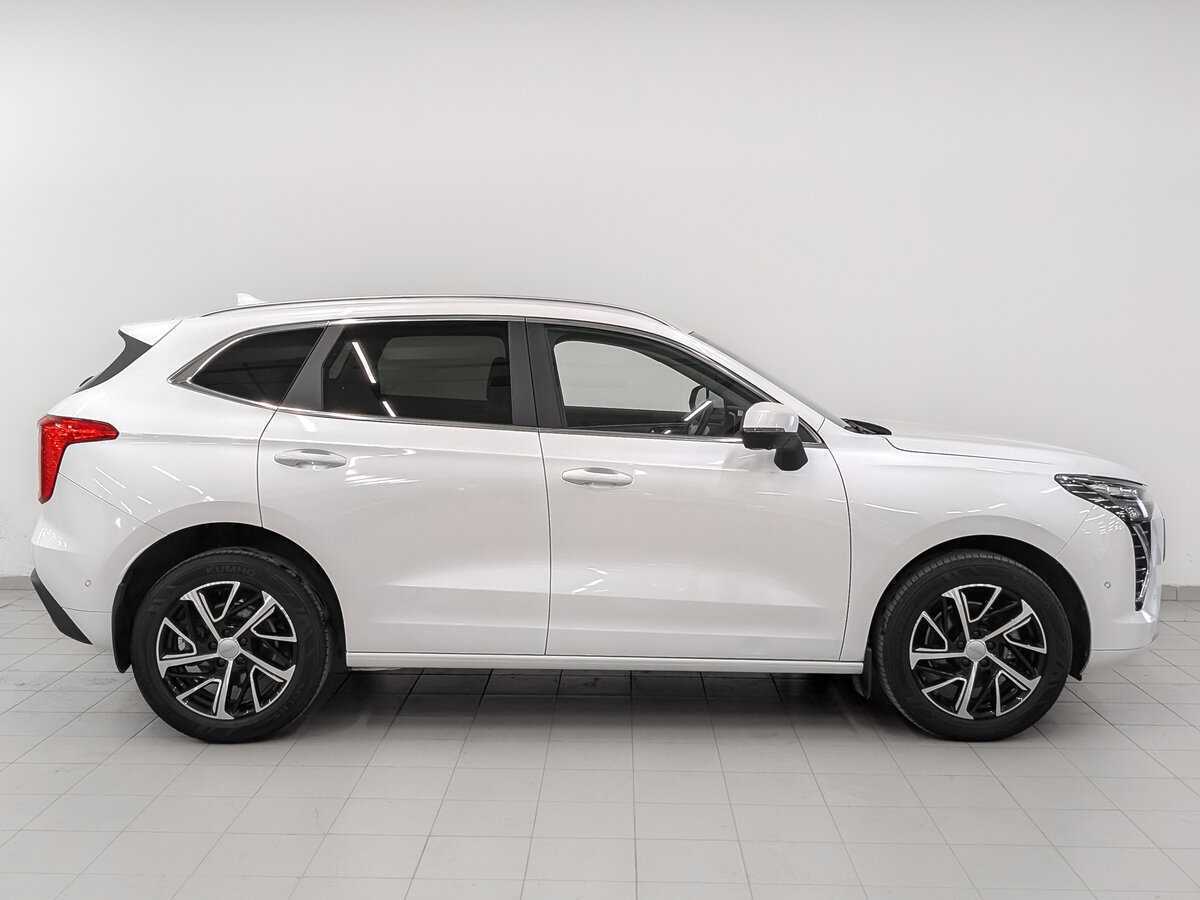 Haval Jolion, 2022 Фото №4