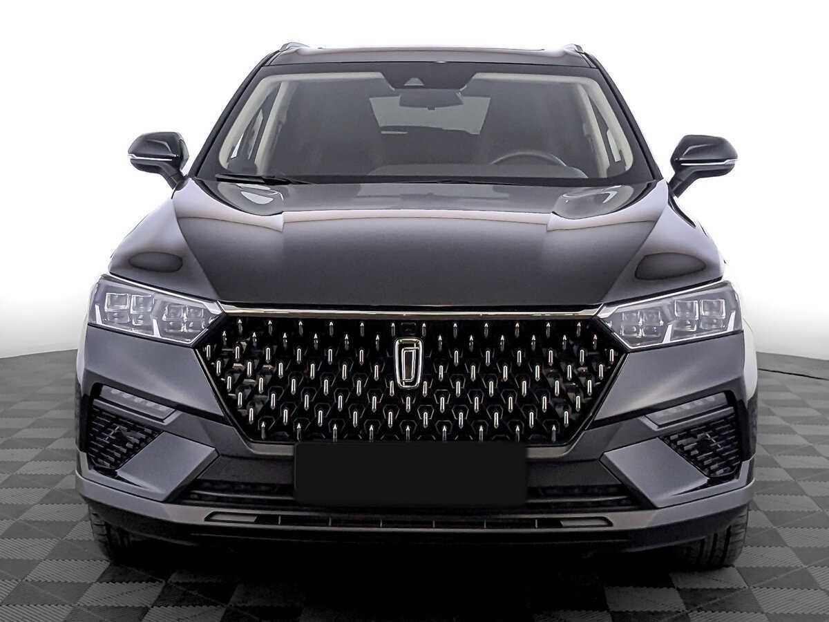 FAW Bestune T77, 2022 Фото №2