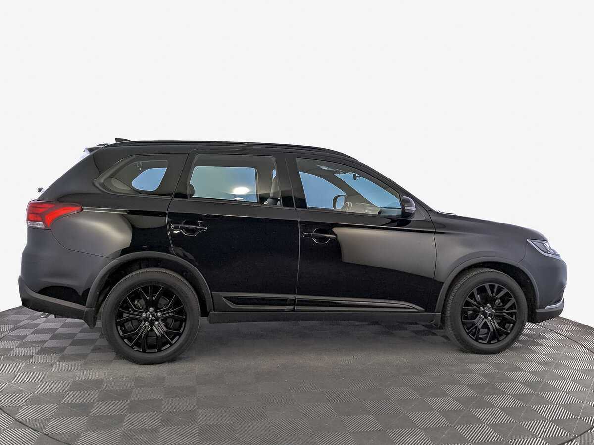 Mitsubishi Outlander, 2021 - 66 411 км. | Фото №4